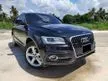 Used 2014 Audi Q5 2.0 (A) TFSI NEW FACELIFT S