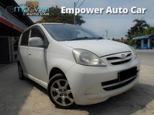 Perodua Viva 1.0 (M) SXI PREMIUM POWER STANDARD FULL SPEC