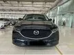 Used 2019 Mazda CX-5 2.0 SKYACTIV-G GL SUV - Principal Warranty Exp Date 13 May 2024 - Cars for sale