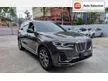Used 2021 BMW X7 3.0 xDrive40i Pure Excellence SUV