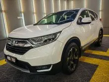 2019 Honda CR-V 1.5 TC SUV (A) TIP TOP CONDITION