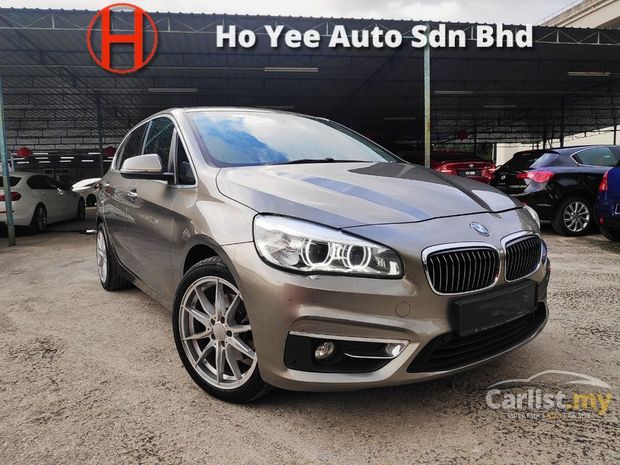 Search 32 BMW 2 Series Cars For Sale In Malaysia - Carlist.my