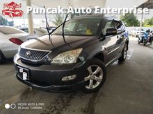 2005 Toyota Harrier 3.0 300G Premium L SUV