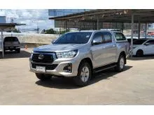 2020 Toyota HILUX REVO 2.4 Double Cab E Plus Prerunner Pickup