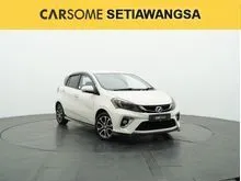 2020 Perodua Myvi 1.5 Hatchback