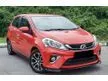 Used 2018 Perodua Myvi 1.5 H Hatchback WELL MAINTENANCE TIPTOP CONDITION
