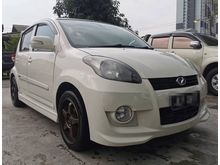 2010 Perodua Myvi 1.3 SE Hatchback