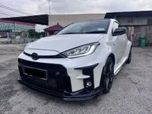 2020 Toyota GR Yaris 1.6 RZ High Performance Hatchback