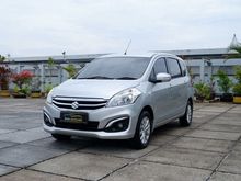 2014 Suzuki Ertiga 1.4 GL MPV