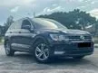 Used 2017 Volkswagen Tiguan 1.4 280 TSI Comfortline SUV
