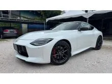 2022 Nissan Fairlady Z 3.0 Proto Coupe 12K Low Mileage