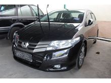2010 Honda City 1.5 E i-VTEC Sedan (A) USED CAR