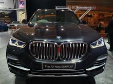 ALL NEW NIK 2020 BMW X5 3.0 xDrive40i xLine SUV