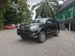 Used 2014 Toyota Fortuner 2.74 null null FREE TINTED