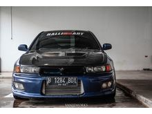 2001 Mitsubishi Galant 2.5 EC5 Sedan #jualcepatpemiliklangsung