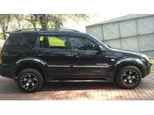 2005 Ssangyong Rexton 2.7 (A) RX270 Luxury SUV