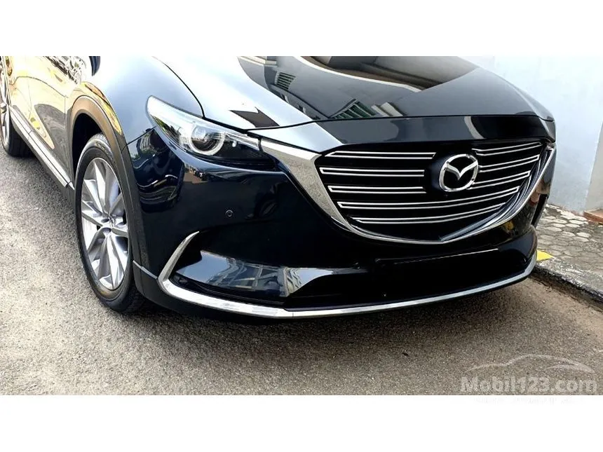 2023 Mazda CX-9 FWD SUV