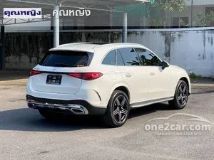 2023 Mercedes-Benz GLC350 2.0 e 4MATIC AMG Dynamic SUV