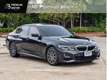 2021 BMW 320d 2.0 G20 (ปี 19-26) M Sport Sedan
