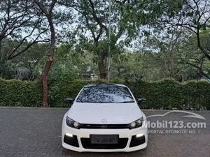 2013 Volkswagen Scirocco 2.0 R Hatchback