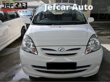 2009 Perodua VIVA 1.0 ELITE (M) TIP TOP CONDITION