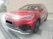New HAKIM BYD FAMOUS 2023 BYD Atto 3 Extended Range SUV