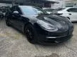 Recon 2020 Porsche Panamera 3.0 V6 PDK 10 YEAR EDITION - Cars for sale