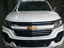 2019 Chevrolet Trailblazer 2,5 LTZ TDP 45.5jt