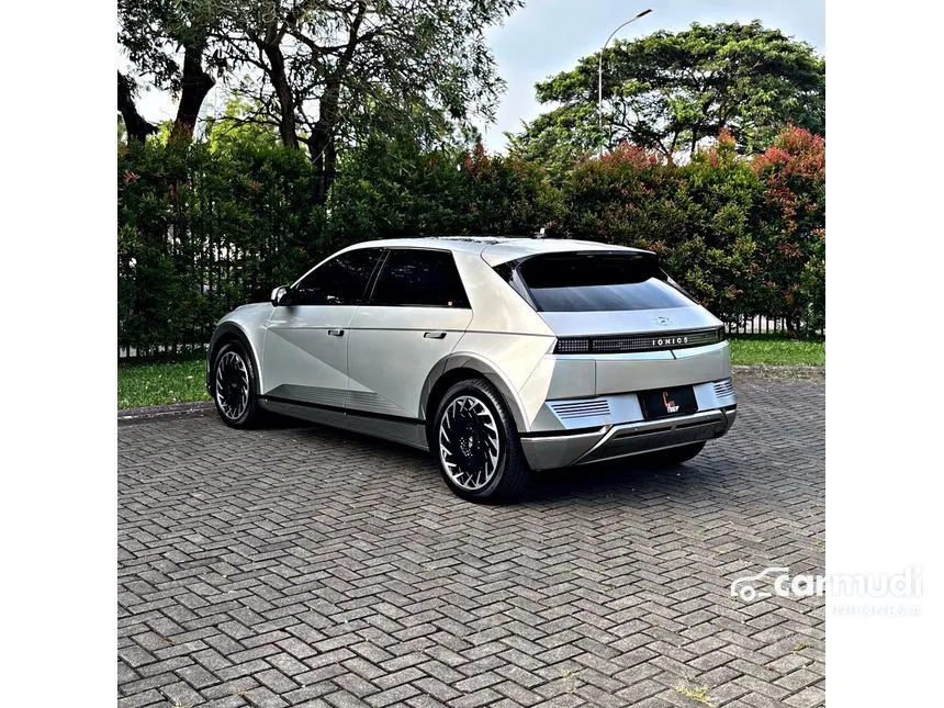 2024 Hyundai IONIQ 5 Signature Long Range SUV