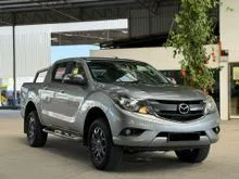 2017 Mazda BT-50 3.2 Dual Cab Pickup