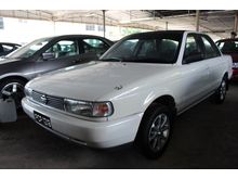1993 Nissan Sentra 1.6 Hatchback (M) USED CAR