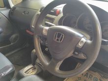 2006 Honda Jazz 1.5 VTEC Hatchback