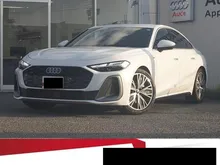 2025 Audi A5 2.0 TFSI 110kW S-Line Package, Leather & Seat Heater, Lighting Package, Ambient Lighting, 360-Degree Camera, INCOMING STOCK