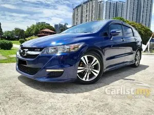 2012 Honda Stream 2.0 RSZ MPV