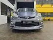 Used (VALUE BUY) 2011 Perodua Alza 1.5 EZi MPV
