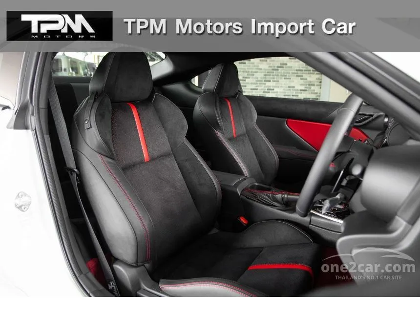 2026 Toyota GR 86 Coupe