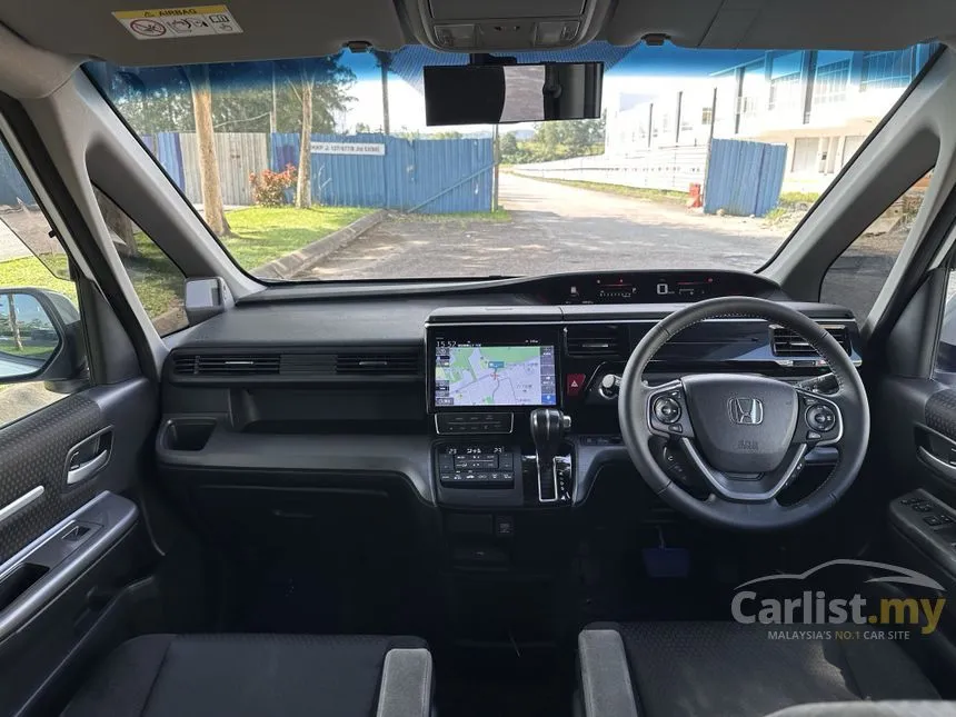 2020 Honda Step WGN SPADA MPV