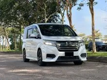 2020 Honda Step WGN 1.5 SPADA MPV