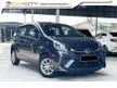 Used 2021 Perodua AXIA 1.0 GXtra Hatchback (A) FULL SERVICE RECORD 23K MILEAGE UNDER PERODUA WARRANTY ONE OWNER LOW MILEAGE