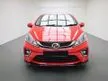 Used 2020 Perodua Myvi 1.5 AV Hatchback