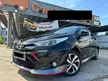 Used 2020 Toyota Yaris 1.5 G Hatchback (A) TIP