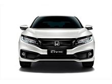 2020 Honda Civic 1.5 TC Dis4.5k