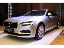 2018 Volvo V90 2.0 T5 Wagon
