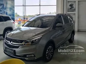 2026 Wuling Cortez 1.5 EX Lux+ MPV