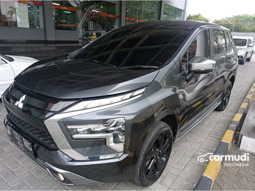 2022 Mitsubishi Xpander ULTIMATE Wagon