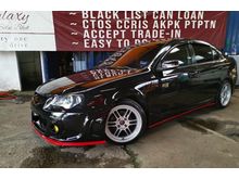 2013 Proton Persona 1.6 Elegance Standard Sedan Sedan NAMA BLACKLIST,CTOS,CCRIS,PTPTN,NO DOCUMENT CAN LOAN KEDAI MUKA SIKIT