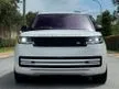 Recon 2022 Land Rover Range Rover 3.0 D350 First Edition LWB SUV