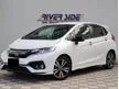 Recon 2019 Honda FIT 1.5 RS Hatchback (M) - Cars for sale