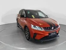 2021 Proton X50 1.5 SUV