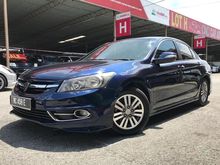 2014 Proton PERDANA 2.0L (A) CAR KING, LOW MILEAGE, FULL MODULO BODYKIT, LEATHER SEAT
